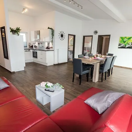 Apartment La