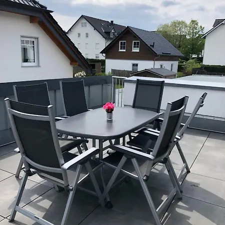 La * ווינטרברג