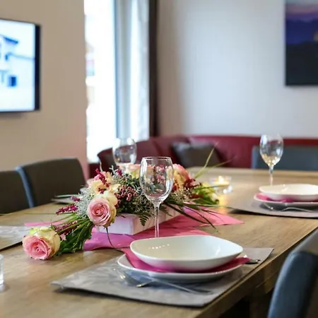 La Appartement