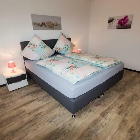 Apartment La Winterberg