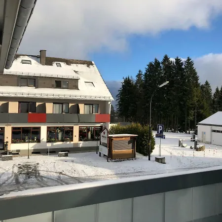 La Apartment Winterberg