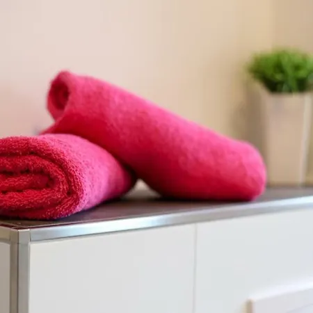 Appartement La